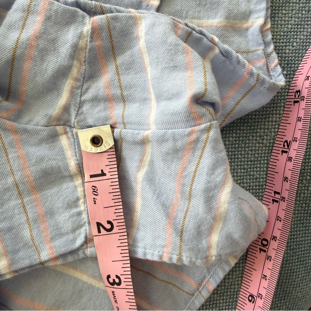 Madewell pajama set - Picture 16 of 16